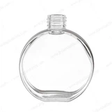 בקבוקי בושם מזכוכית